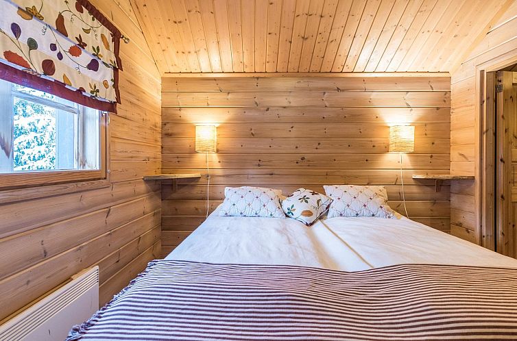 Vakantiehuis Ylläs outa 1