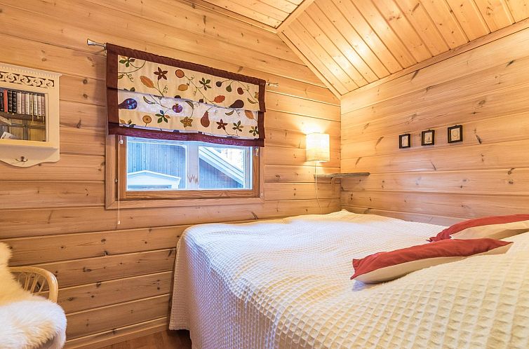 Vakantiehuis Ylläs outa 1