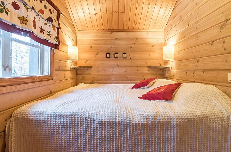 Vakantiehuis Ylläs outa 1