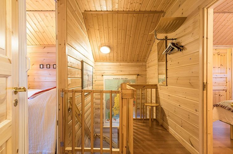 Vakantiehuis Ylläs outa 1