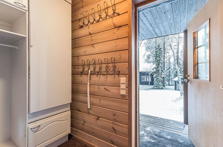 Vakantiehuis Ylläs outa 1