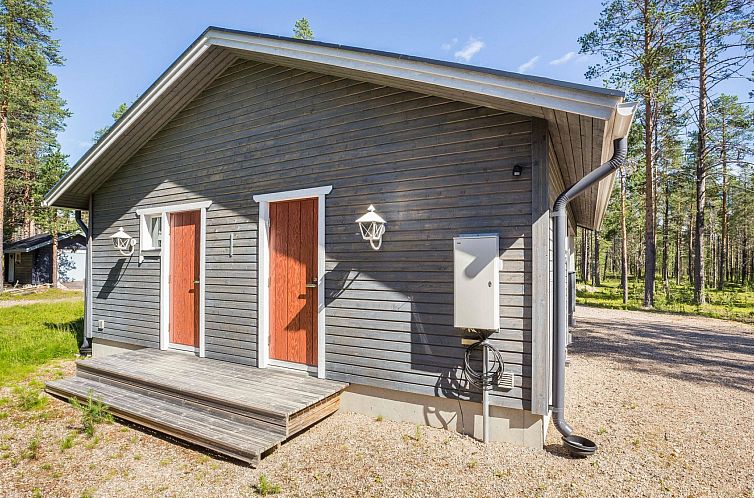 Vakantiehuis Ylläs siesta