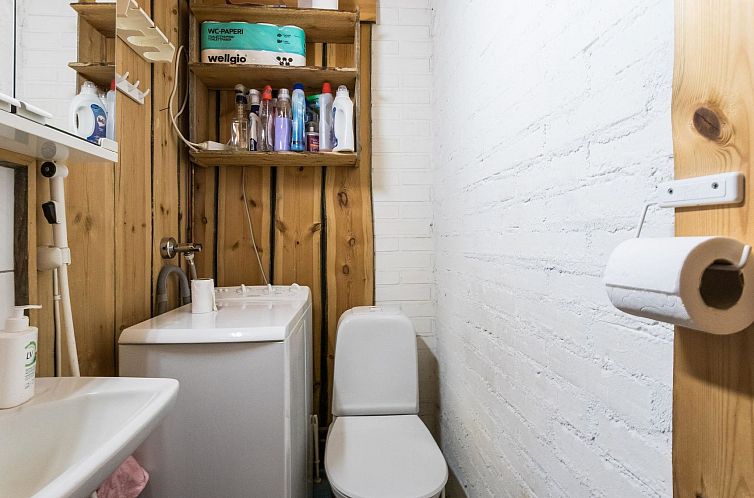 Vakantiehuis Tunturitähti, lainio