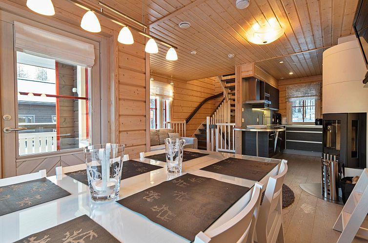 Vakantiehuis White dream a