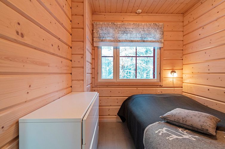 Vakantiehuis White dream a