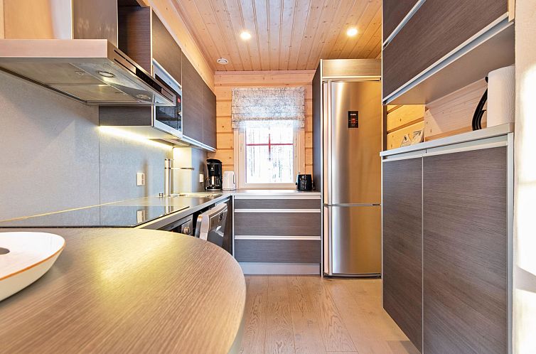 Vakantiehuis White dream a