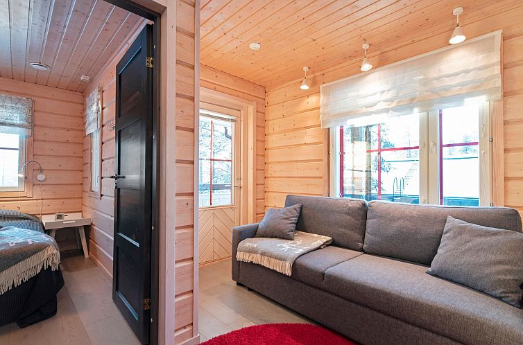 Vakantiehuis White dream a