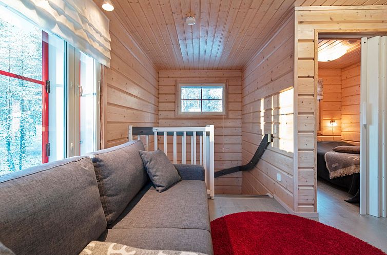 Vakantiehuis White dream a