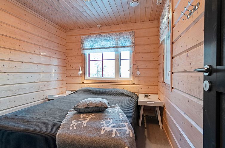 Vakantiehuis White dream a