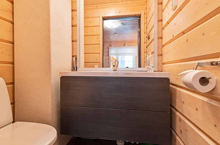 Vakantiehuis White dream a