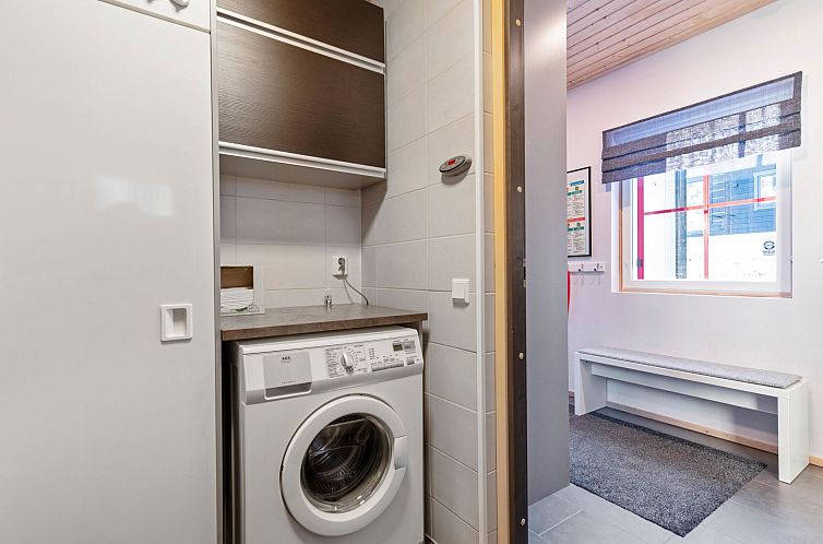 Vakantiehuis White dream a