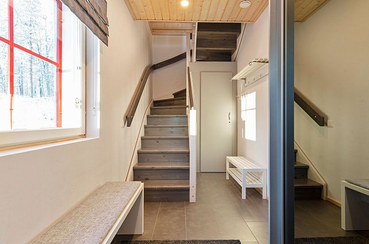 Vakantiehuis White dream a