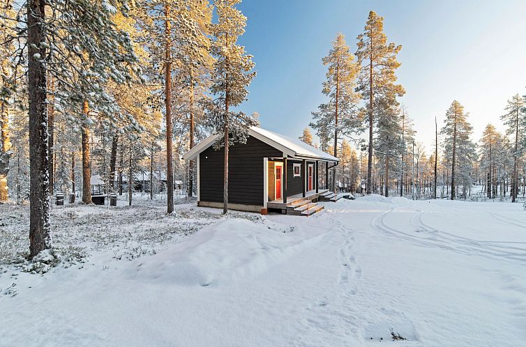 Vakantiehuis White dream a