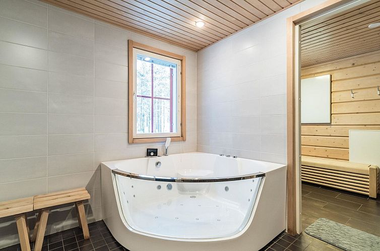 Vakantiehuis White dream b