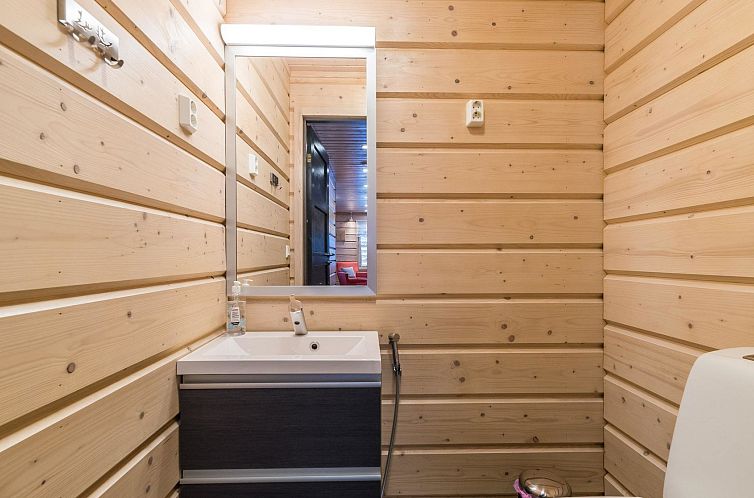 Vakantiehuis White dream b