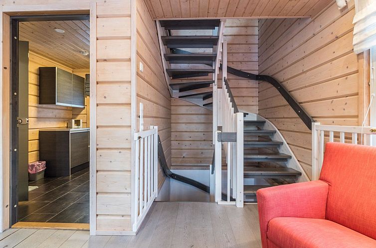 Vakantiehuis White dream b