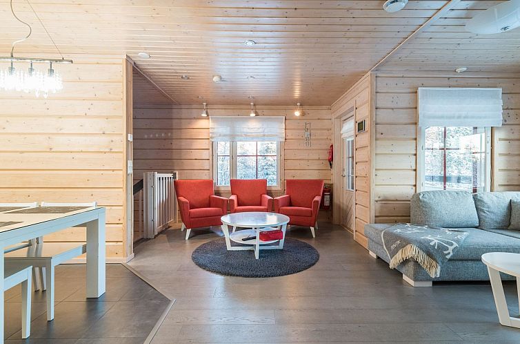 Vakantiehuis White dream b