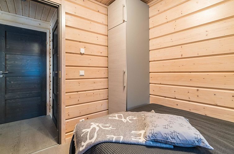 Vakantiehuis White dream b