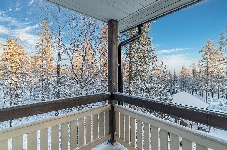 Vakantiehuis White dream b