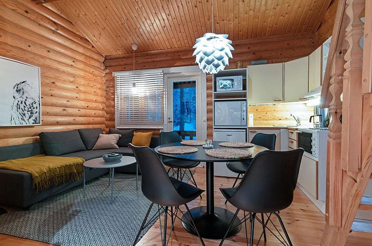 Vakantiehuis Felixinpolku 2