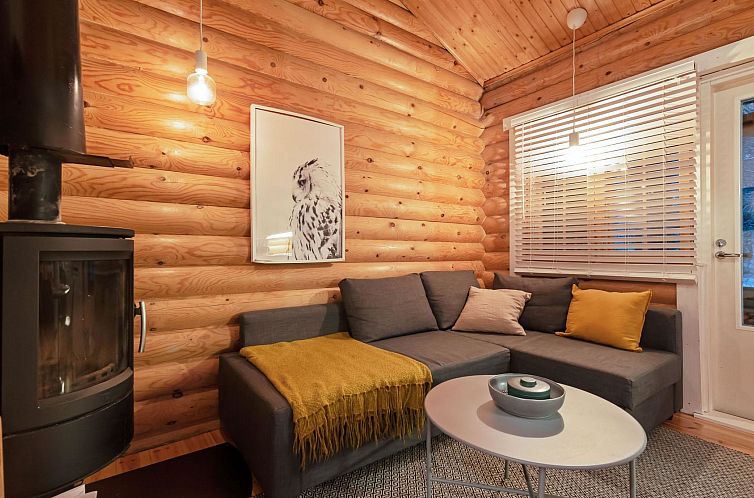 Vakantiehuis Felixinpolku 2