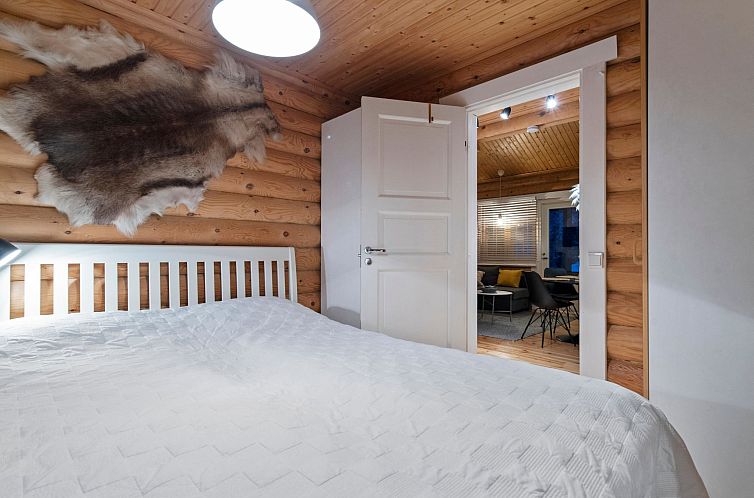 Vakantiehuis Felixinpolku 2