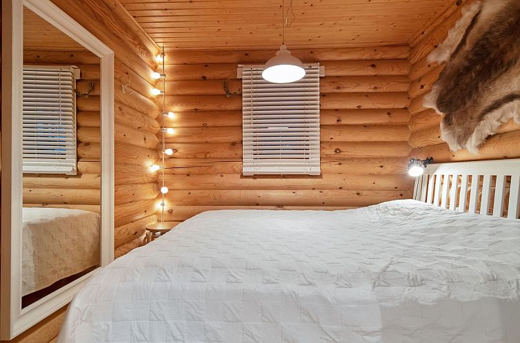 Vakantiehuis Felixinpolku 2