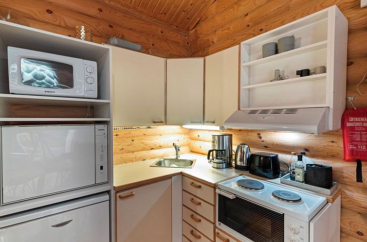 Vakantiehuis Felixinpolku 2