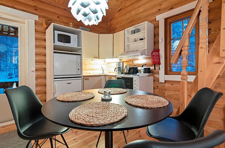 Vakantiehuis Felixinpolku 2