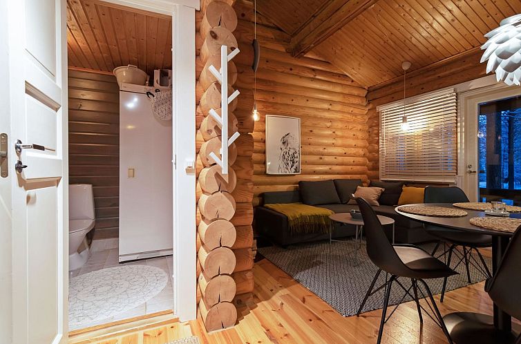 Vakantiehuis Felixinpolku 2