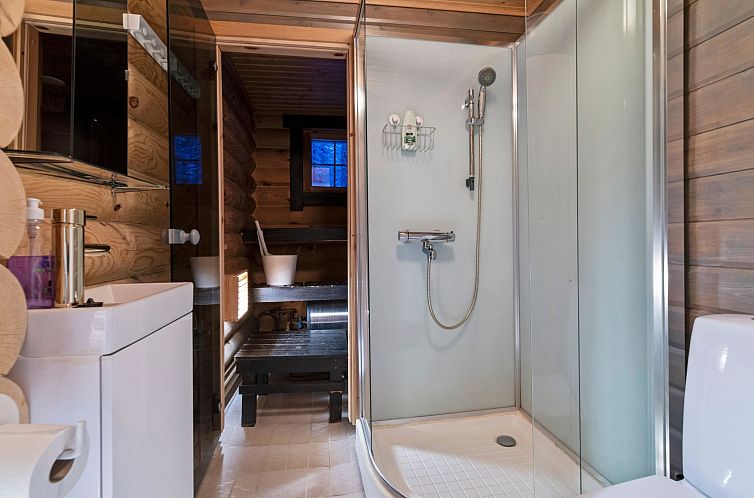 Vakantiehuis Felixinpolku 2