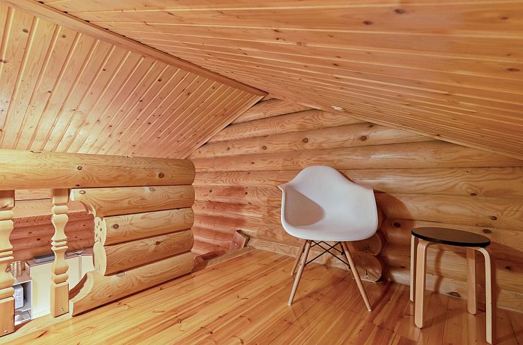 Vakantiehuis Felixinpolku 2