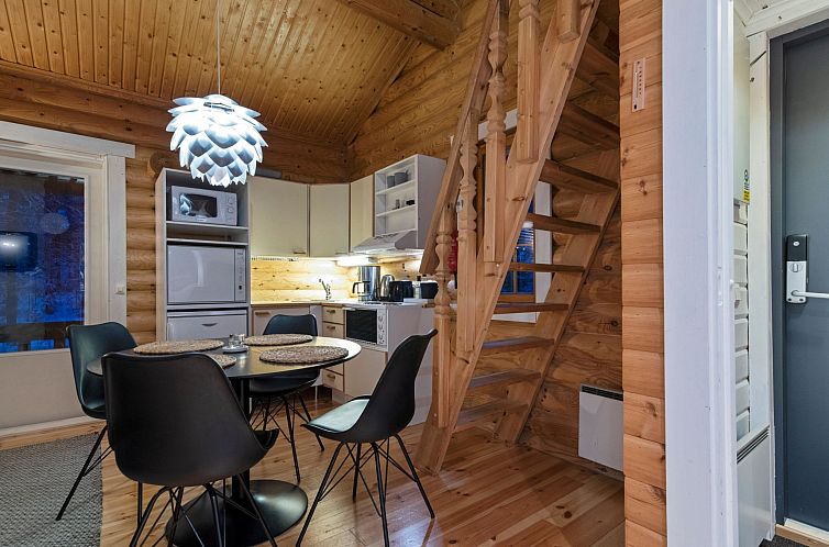 Vakantiehuis Felixinpolku 2