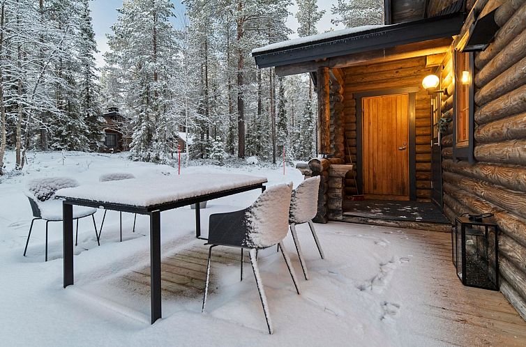 Vakantiehuis Felixinpolku 2