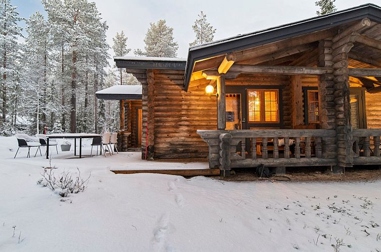 Vakantiehuis Felixinpolku 2