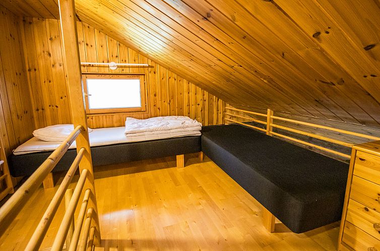 Vakantiehuis Nelostupa b