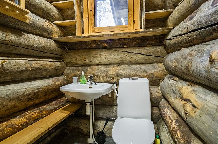 Vakantiehuis Nelostupa b