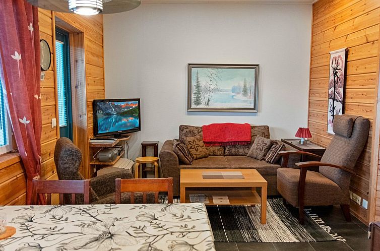 Vakantiehuis Hil-lak-ka 7