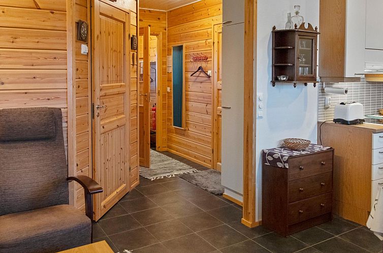 Vakantiehuis Hil-lak-ka 7