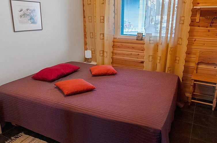 Vakantiehuis Hil-lak-ka 7