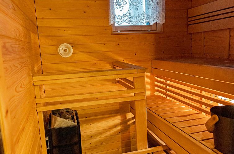 Vakantiehuis Hil-lak-ka 7