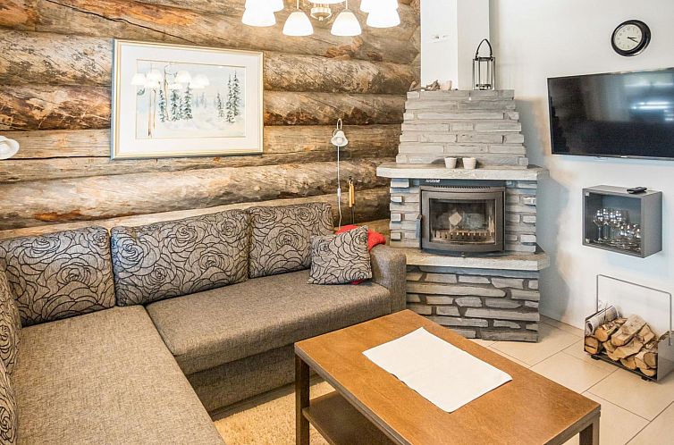 Vakantiehuis Maahisenrinne 1 as 4