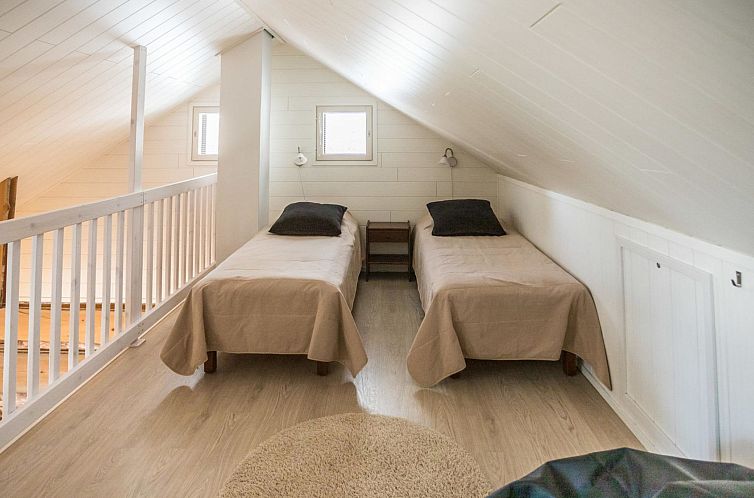 Vakantiehuis Maahisenrinne 1 as 4