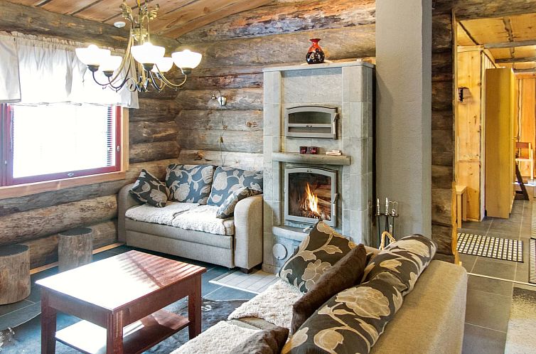 Vakantiehuis Äkäsranta