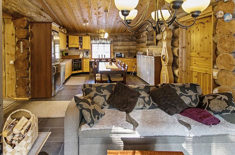 Vakantiehuis Äkäsranta