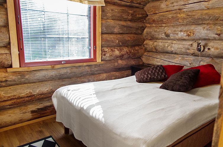 Vakantiehuis Äkäsranta