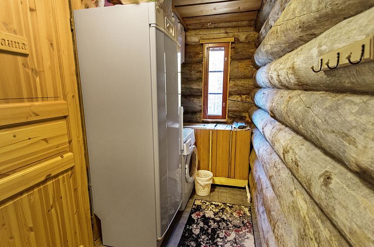 Vakantiehuis Äkäsranta