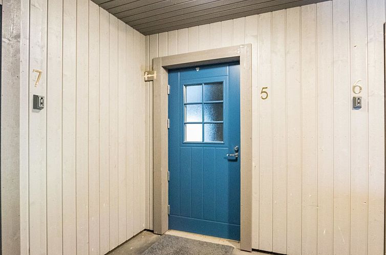 Vakantiehuis Hil-lak-ka ii as 5