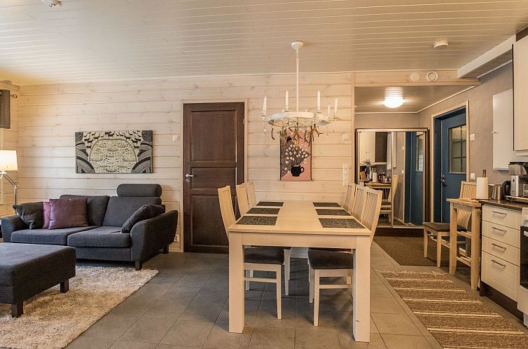 Vakantiehuis Hil-lak-ka ii as 5