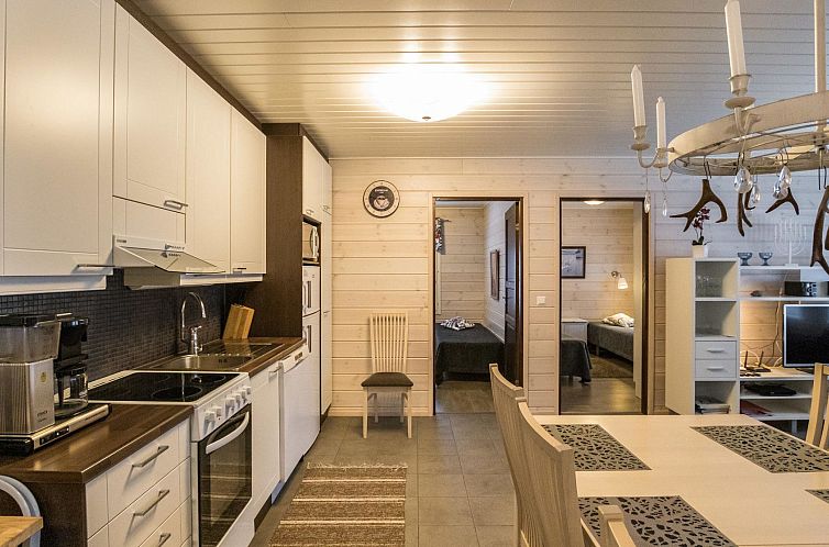 Vakantiehuis Hil-lak-ka ii as 5